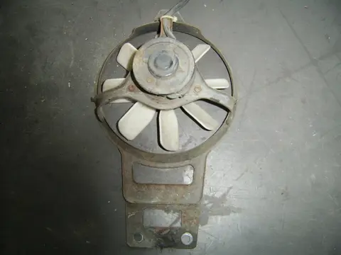 Fan Kawasaki GPZ 500 1988 - 1994