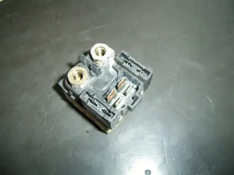 Starter Relay Suzuki RF 900 1993 - 1996