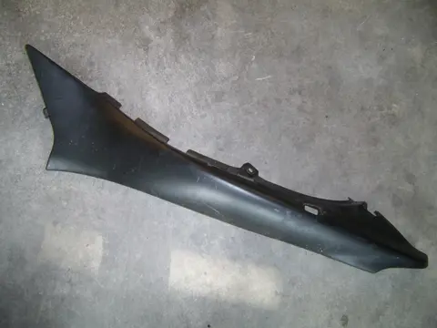 Cowl left rear Yamaha XJ 600 Diversion 1992 - 1996