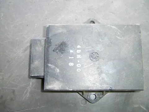 Ignitor CDI ECU Yamaha XJ 600 Diversion 1992 - 1996
