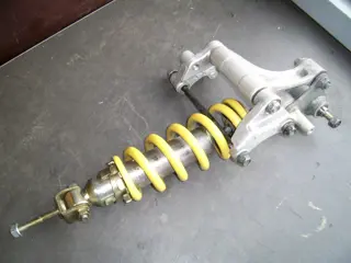 Rear cushion Honda VTR 1000 F 1997 - 2006