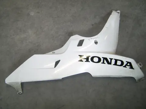 Cowl lower right Honda CBR 600 RR 2007 - 2008