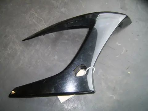 Cowl right small Yamaha FAZER 600 2004 - 2007
