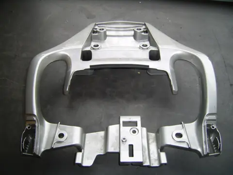 Rear grip Honda ST 1300 Pan European 2002 - 2014