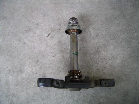 Steering stem Honda CB 1 1989 - 1991
