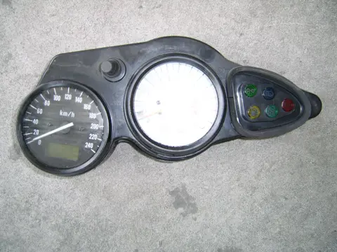 Meter Suzuki SV 650 1998 - 2002