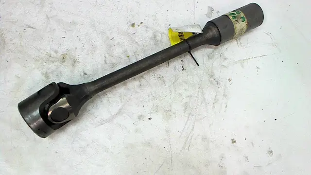 Cardan axle Kawasaki VN 1500 1987 - 1996