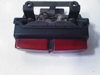 Rear light Yamaha FAZER 600 1998 - 2000