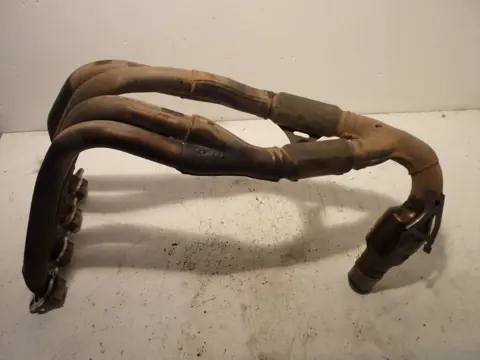 Downpipes Honda CBR Fireblade 2004 - 2005