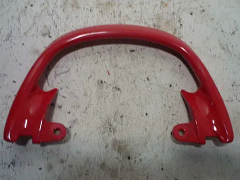Rear grip Suzuki GSX F 600 1998 - 2005