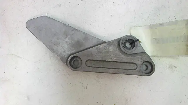Main step holder left Honda CB 1000 F 1993 - 1996