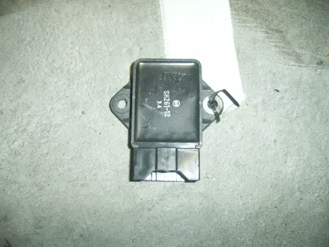 Regulator rectifier  Honda CB 1000 F 1993 - 1996