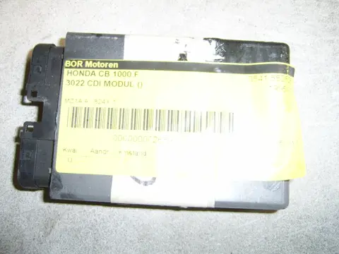 Ignitor CDI ECU Honda CB 1000 F 1993 - 1996