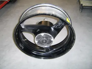 Rear wheel Honda VTR 1000 F 1997 - 2006