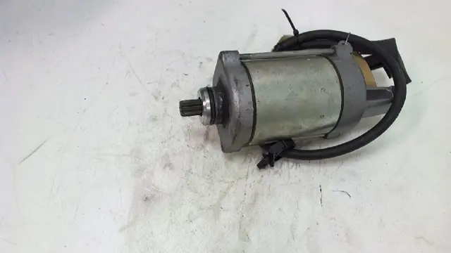 Starting motor Honda CB 1000 F 1993 - 1996