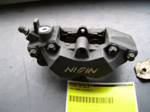 Brake caliper Honda CB 1000 F 1993 - 1996