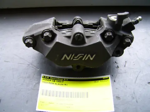 Brake caliper Honda CB 1000 F 1993 - 1996