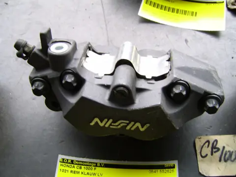 Brake caliper Honda CB 1000 F 1993 - 1996