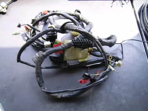 Wire Harness Honda CB 1000 F 1993 - 1996