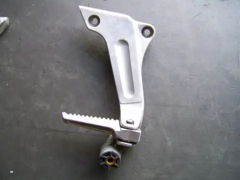 Pillion step right Honda CB 1000 F 1993 - 1996