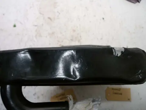 Radiator Honda CBR Fireblade 2002 - 2003