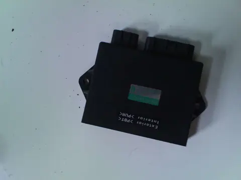 Ignitor CDI ECU Kawasaki ZX 9 R 1998 - 1999