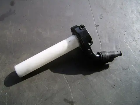 Throttle grip Yamaha TDM 2001 - 2004