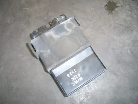 Ignitor CDI ECU Overig Onbekend Unknown 1991 - 1994