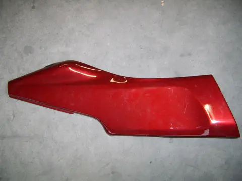 Cowl left rear BMW K 1100 1991 - 1999