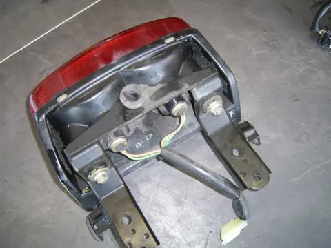 Rear light Honda CBR 600 F 1991 - 1994
