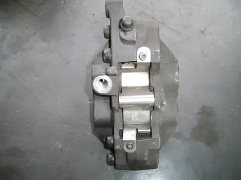 Brake caliper Suzuki GSX R 600 1995 - 2000