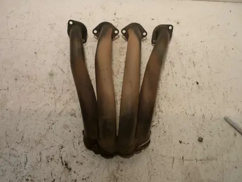 Downpipes Yamaha YZF R1 2004 - 2006