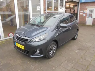 Peugeot 108 1.0 e-VTi Active Airco, Handsfree Systeem, Boordcomputer