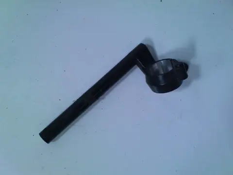 Steering Handle left  Honda CBR 900 RR 1992 - 1993