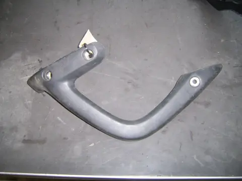 Rear grip Honda Deauville 650 - 700 2002 - 2005