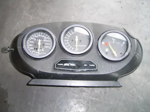 Meter Suzuki GSX F 600 1988 - 1997