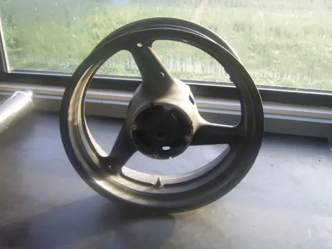 Rear wheel Honda CB 600 F 1998 - 2004
