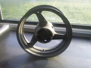 Rear wheel Honda CB 600 F 1998 - 2004