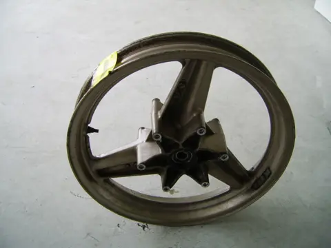 Front Wheel Honda VFR 750 1986 - 1989