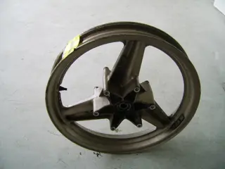 Front Wheel Honda VFR 750 1986 - 1989