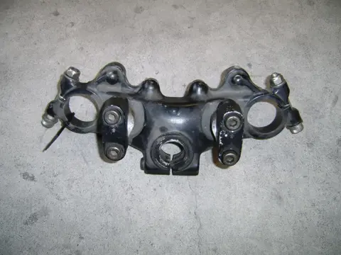 Fork top bridge Yamaha XV VIRAGO 1981 - 1998