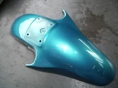 Front fender Suzuki RF 600 1993 - 1997
