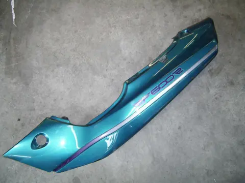 Cowl left rear Suzuki RF 600 1993 - 1997