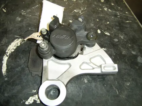 Rear brake caliper Honda CBR Fireblade 2004 - 2005