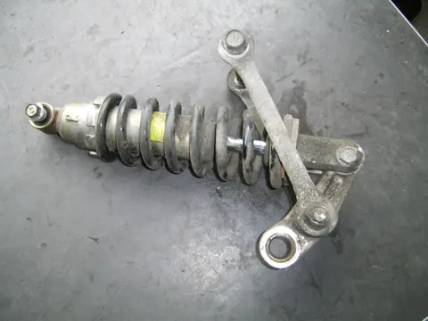 Rear cushion Suzuki RF 600 1993 - 1997