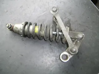 Rear cushion Suzuki RF 600 1993 - 1997