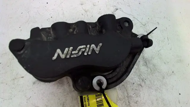Brake caliper Honda Deauville 650 - 700 2002 - 2005