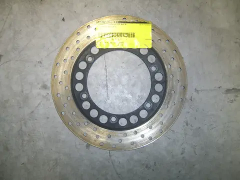 Rear brake disc Yamaha FZR 600 1994 - 1996