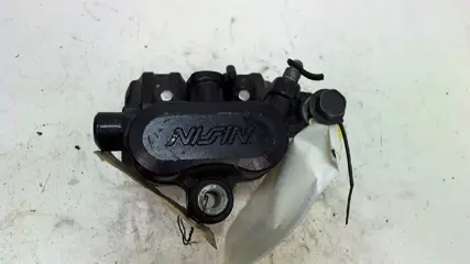 Rear brake caliper Honda CBR 600 F 1987 - 1990