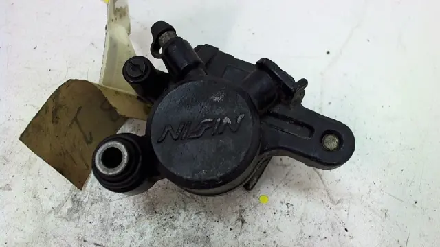 Rear brake caliper Honda CB 1 1989 - 1991